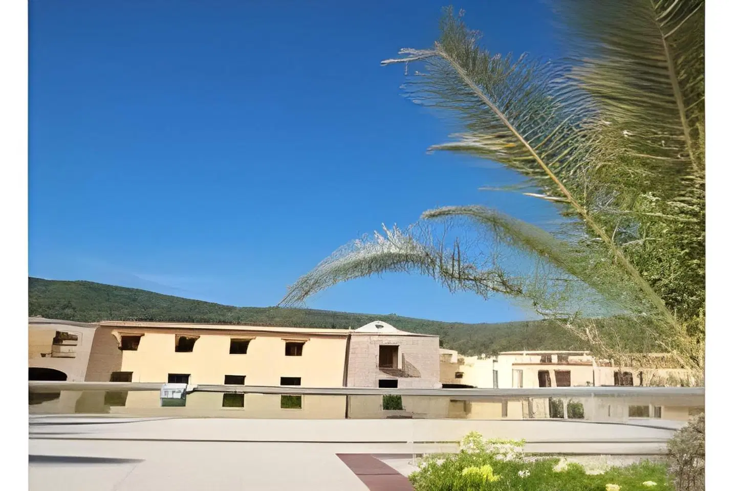 Cardedu EXTERIOR
