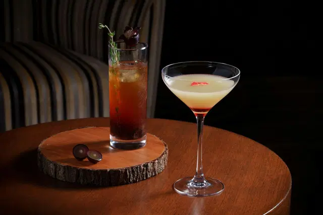 The Westin Sendai Restaurant