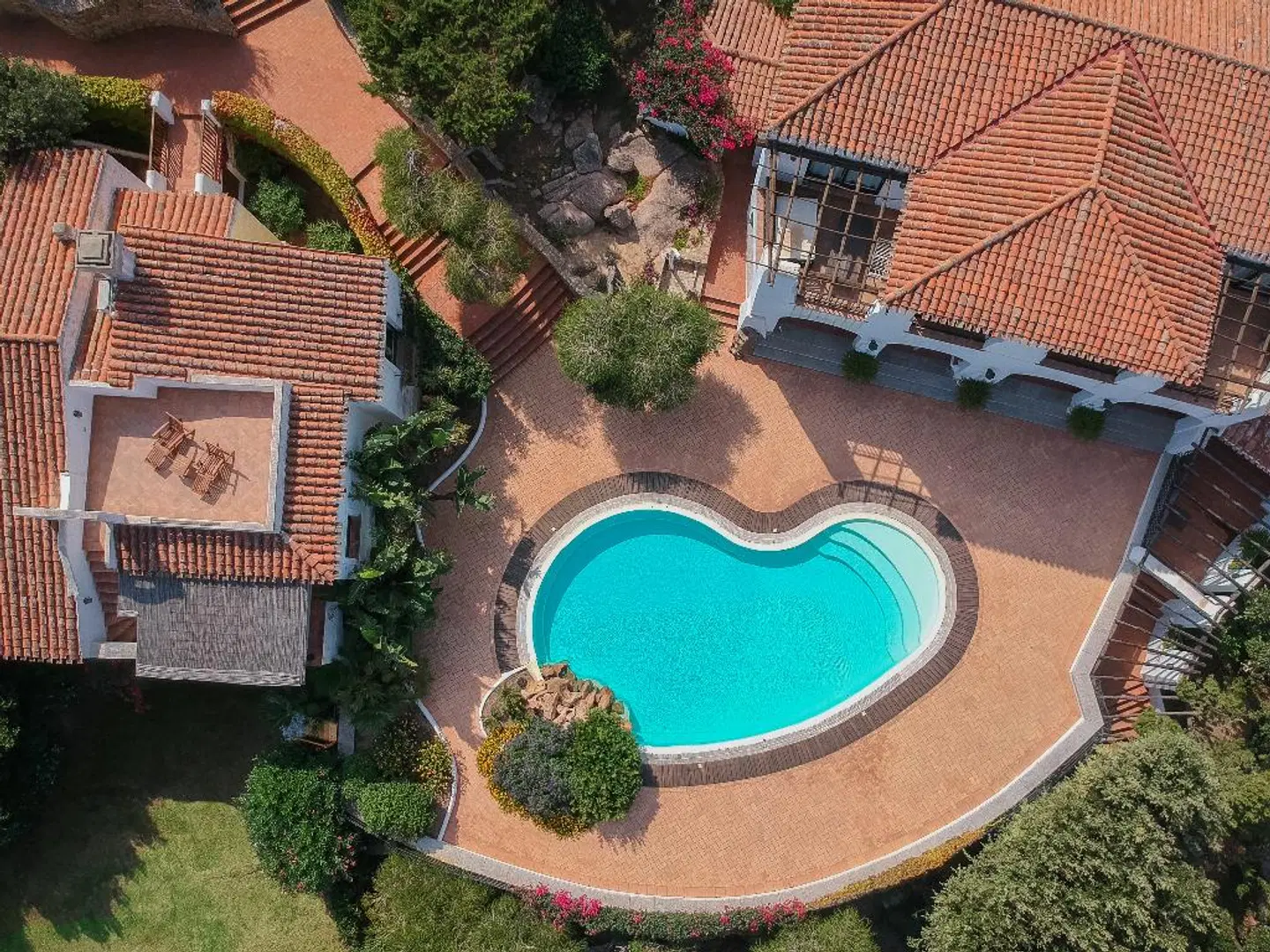 Il Giardino degli Oleandri EXTERIOR