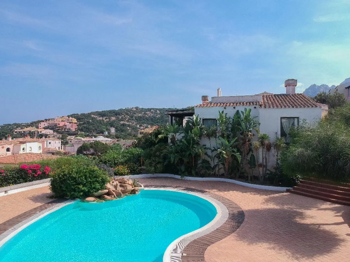 Il Giardino degli Oleandri OUTDOOR_POOL