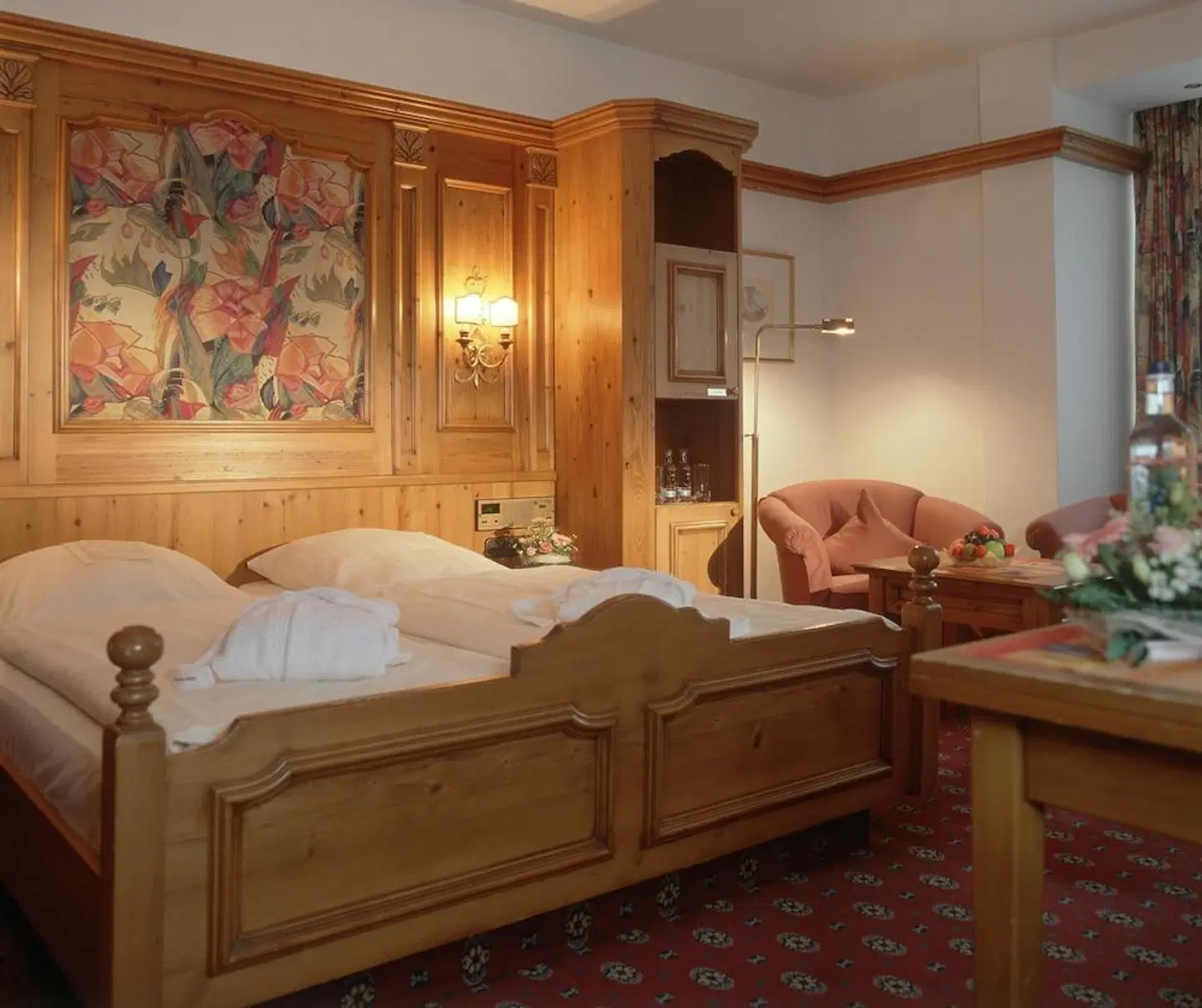 Vila Vita Burghotel Dinklage ROOM_EXAMPLE