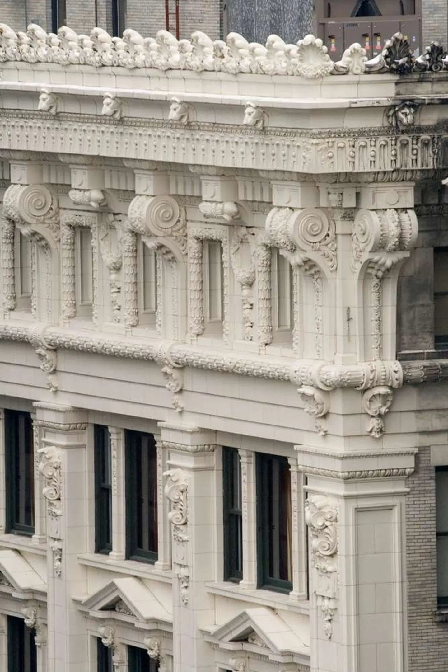 Hampton Inn Majestic Chicago Theatre District LOUNGE_LOBBY