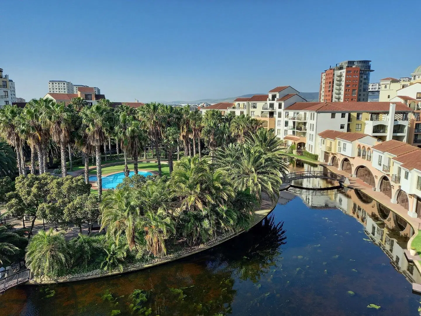 Majorca Apartments by BON Hotels EXTERIOR