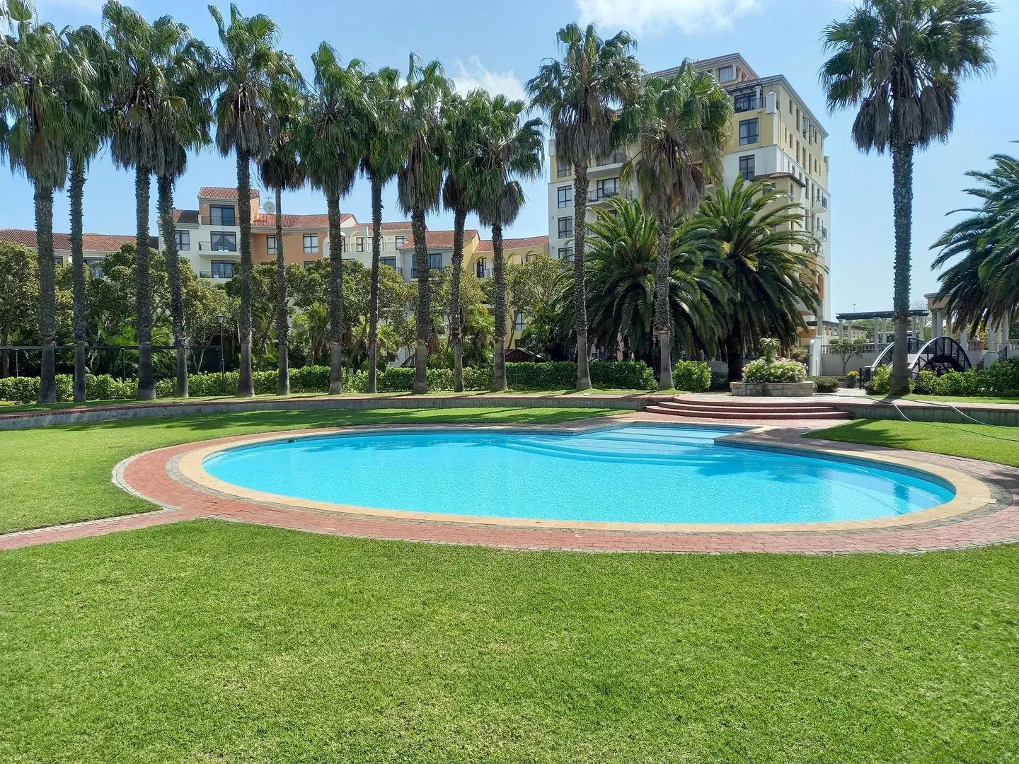Majorca Apartments by BON Hotels OUTDOOR_POOL
