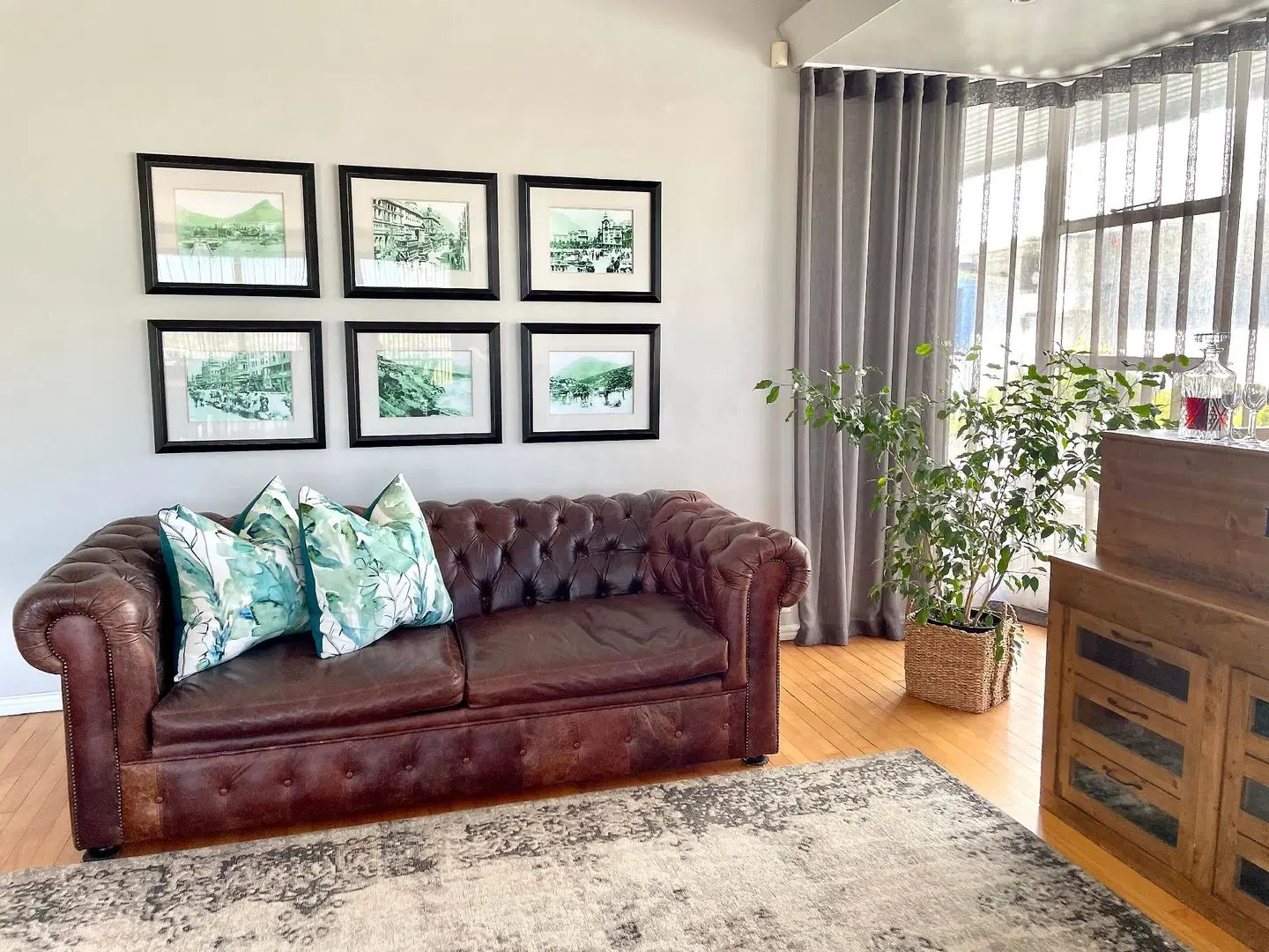 Groenvlei Guest Farm ROOM_EXAMPLE