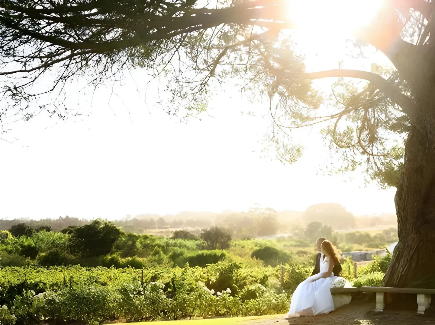 Groenvlei Guest Farm HEALTH_BEAUTY