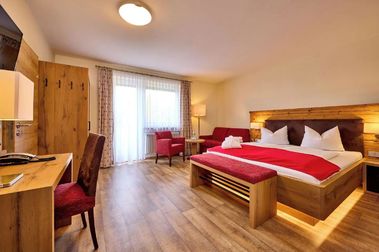 AURA-HOTEL Saulgrub ROOM_EXAMPLE