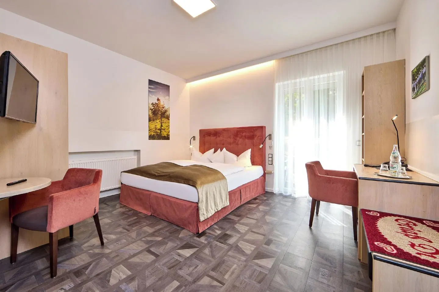 AURA-HOTEL Saulgrub ROOM_EXAMPLE