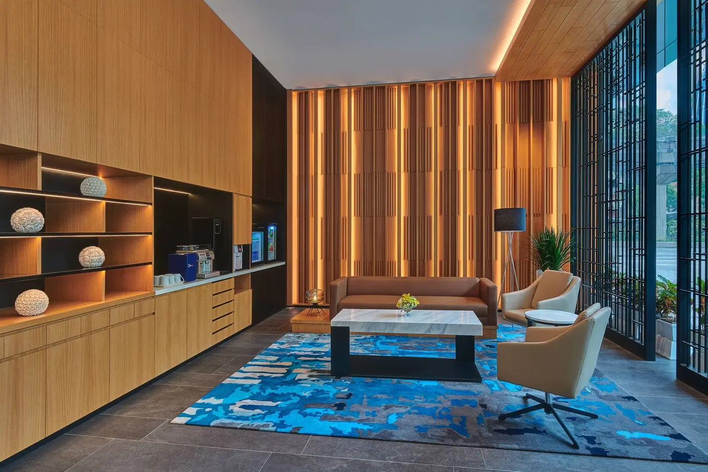 Fairfield by Marriott Chow Kit Kuala Lumpur HEALTH_BEAUTY