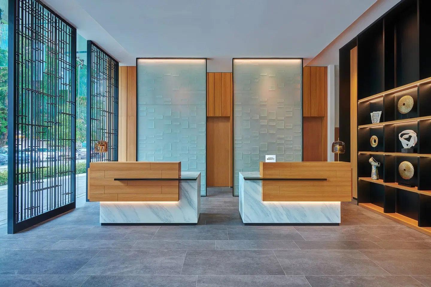 Fairfield by Marriott Chow Kit Kuala Lumpur HEALTH_BEAUTY