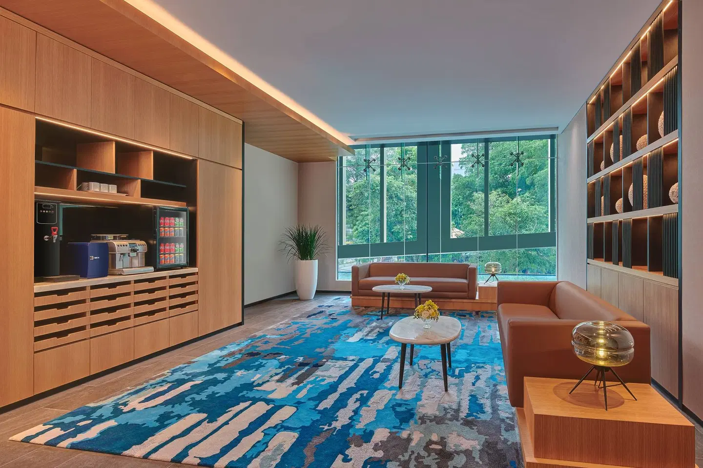 Fairfield by Marriott Chow Kit Kuala Lumpur ROOM_EXAMPLE
