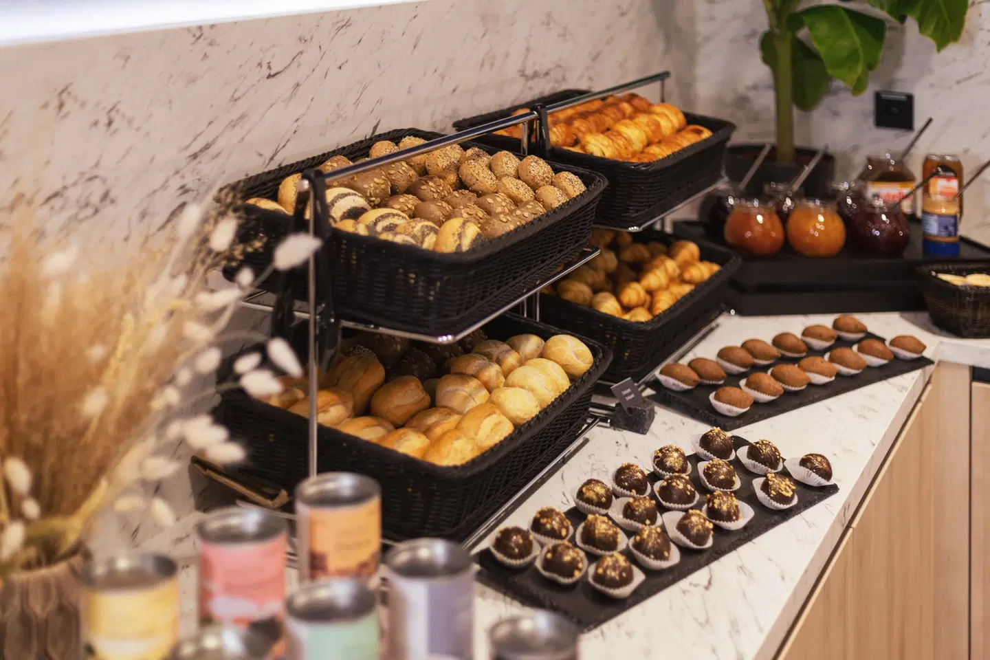 Holiday Inn - the niu Kettle Stuttgart Vaihingen By IHG Restaurant