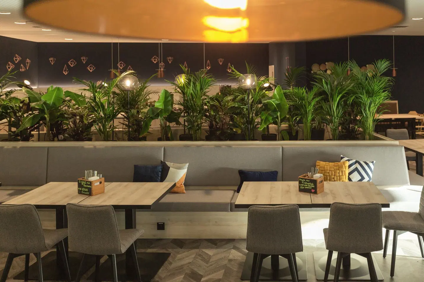 Holiday Inn - the niu Kettle Stuttgart Vaihingen By IHG Terrasse