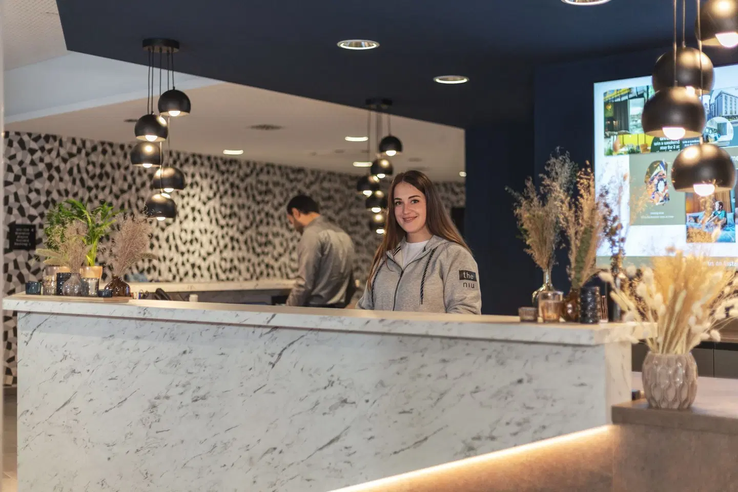 Holiday Inn - the niu Kettle Stuttgart Vaihingen By IHG LOUNGE_LOBBY