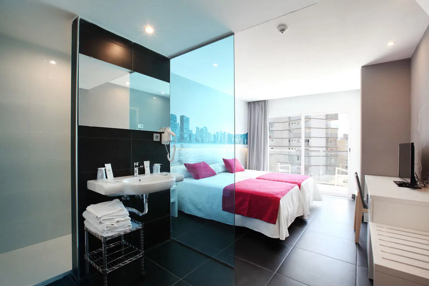 Agua Azul ROOM_EXAMPLE