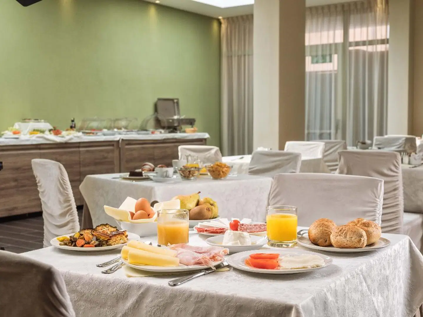 For You Restaurant