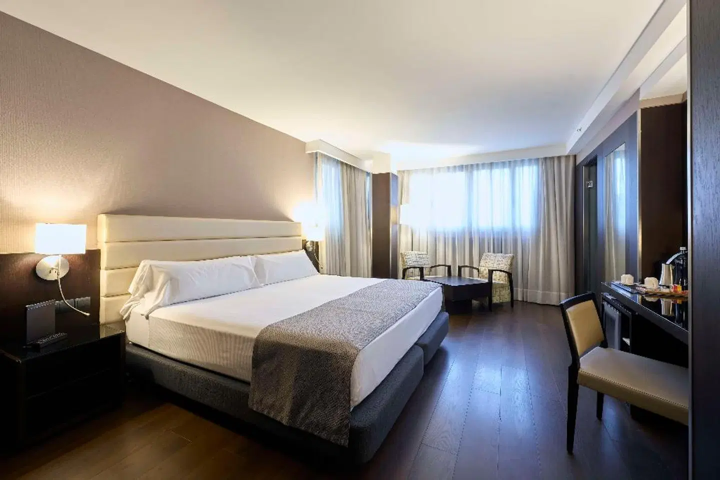 Catalonia Rigoletto ROOM_EXAMPLE
