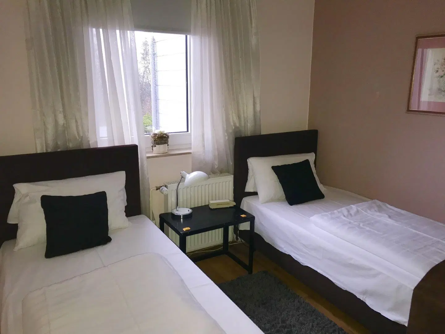 Wald-Hotel Peter auf'm Berge ROOM_EXAMPLE