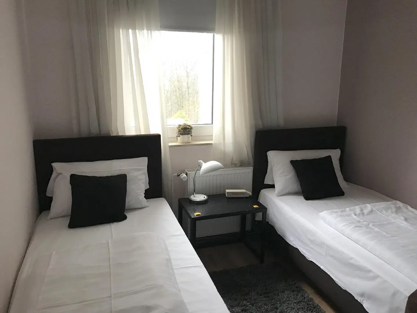 Wald-Hotel Peter auf'm Berge ROOM_EXAMPLE