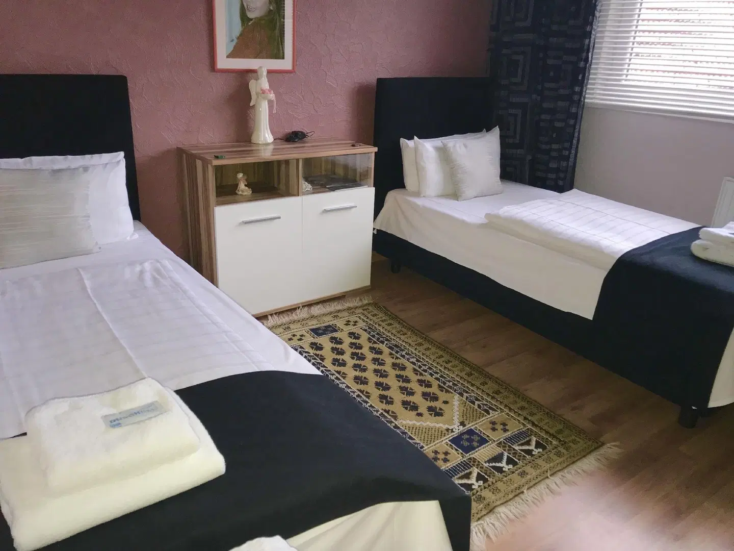 Wald-Hotel Peter auf'm Berge ROOM_EXAMPLE