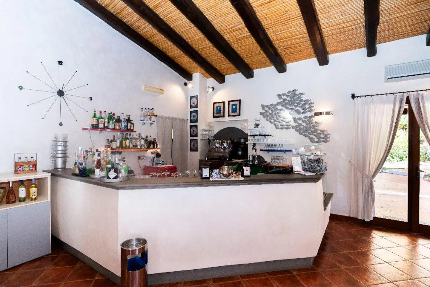 Borgo Degli Ulivi Bar