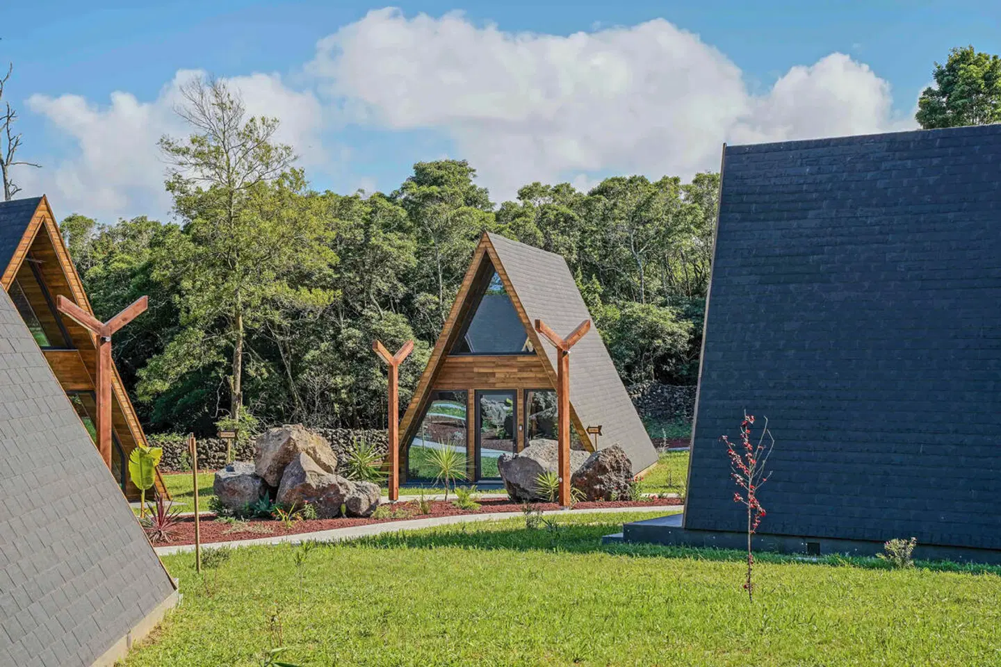 Quinta do Ìcaro EXTERIOR