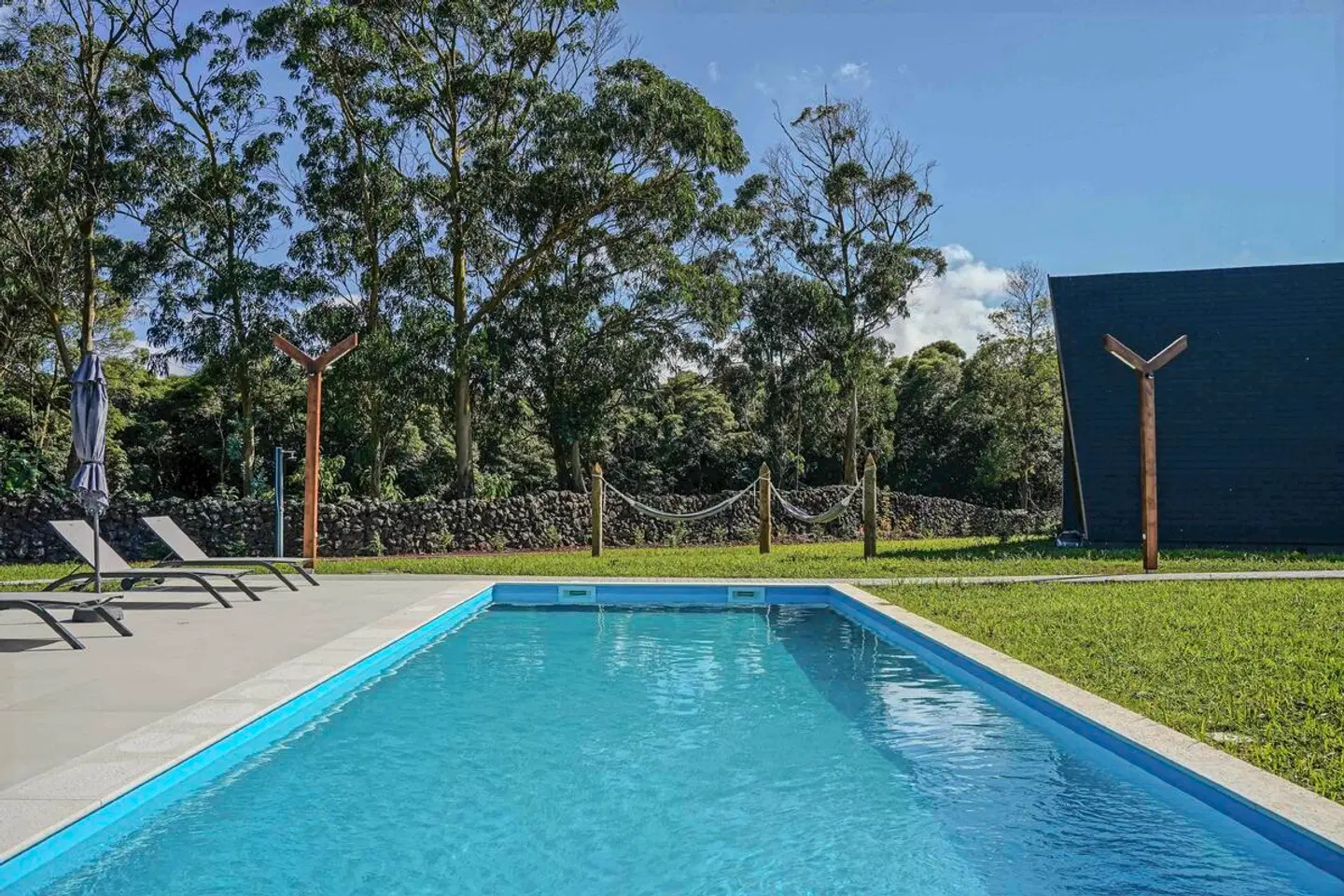 Quinta do Ìcaro OUTDOOR_POOL