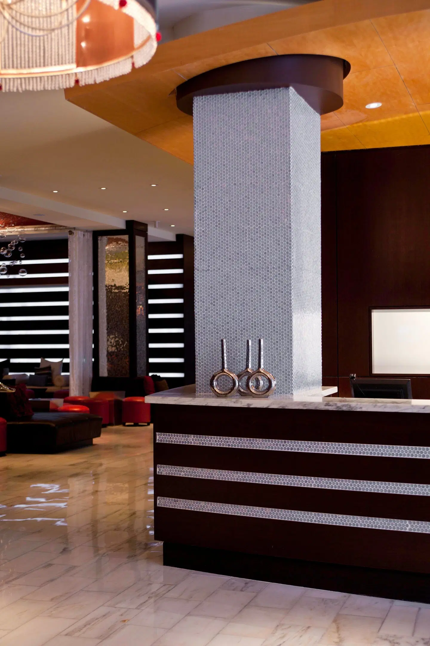 Renaissance New Orleans Pere Marquette French Quarter Area Hotel HEALTH_BEAUTY