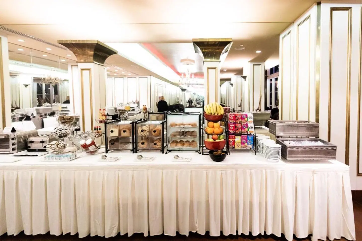 Mazarin Restaurant