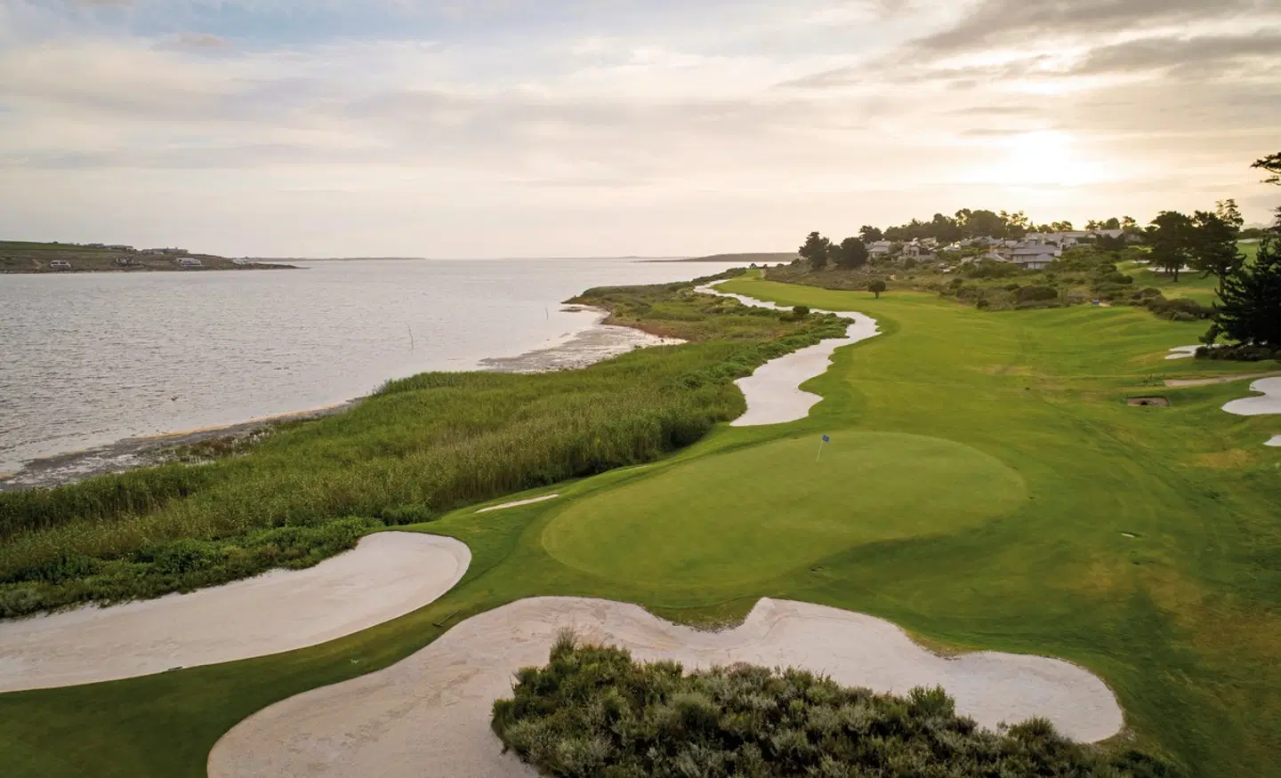 Arabella Hotel, Golf & Spa SPORTS_AND_LEISURE