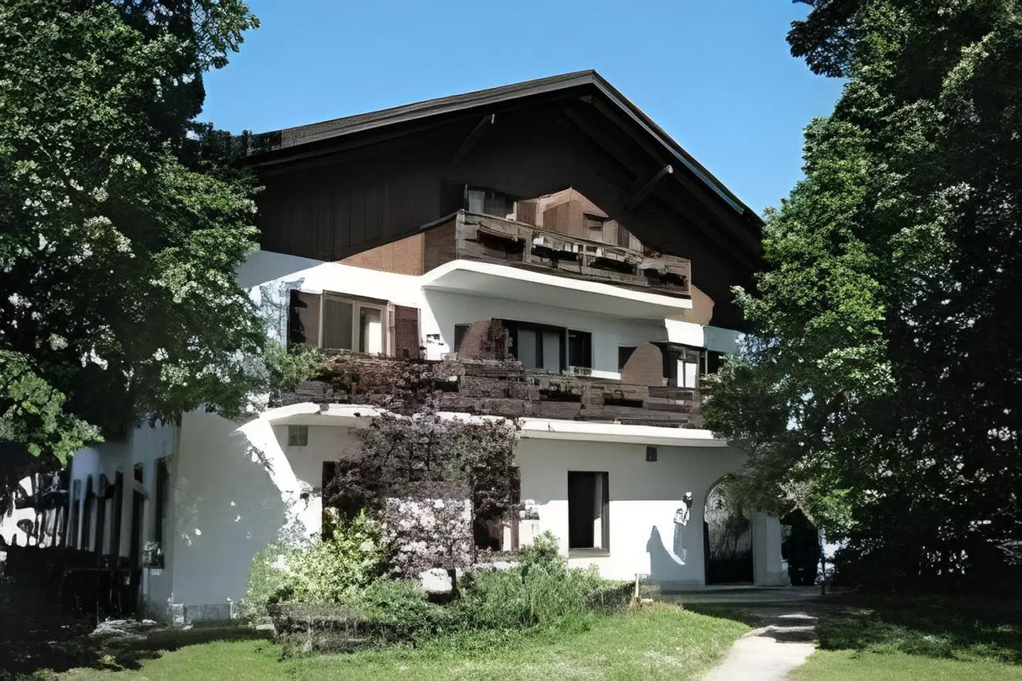 Zum Fischer am See EXTERIOR