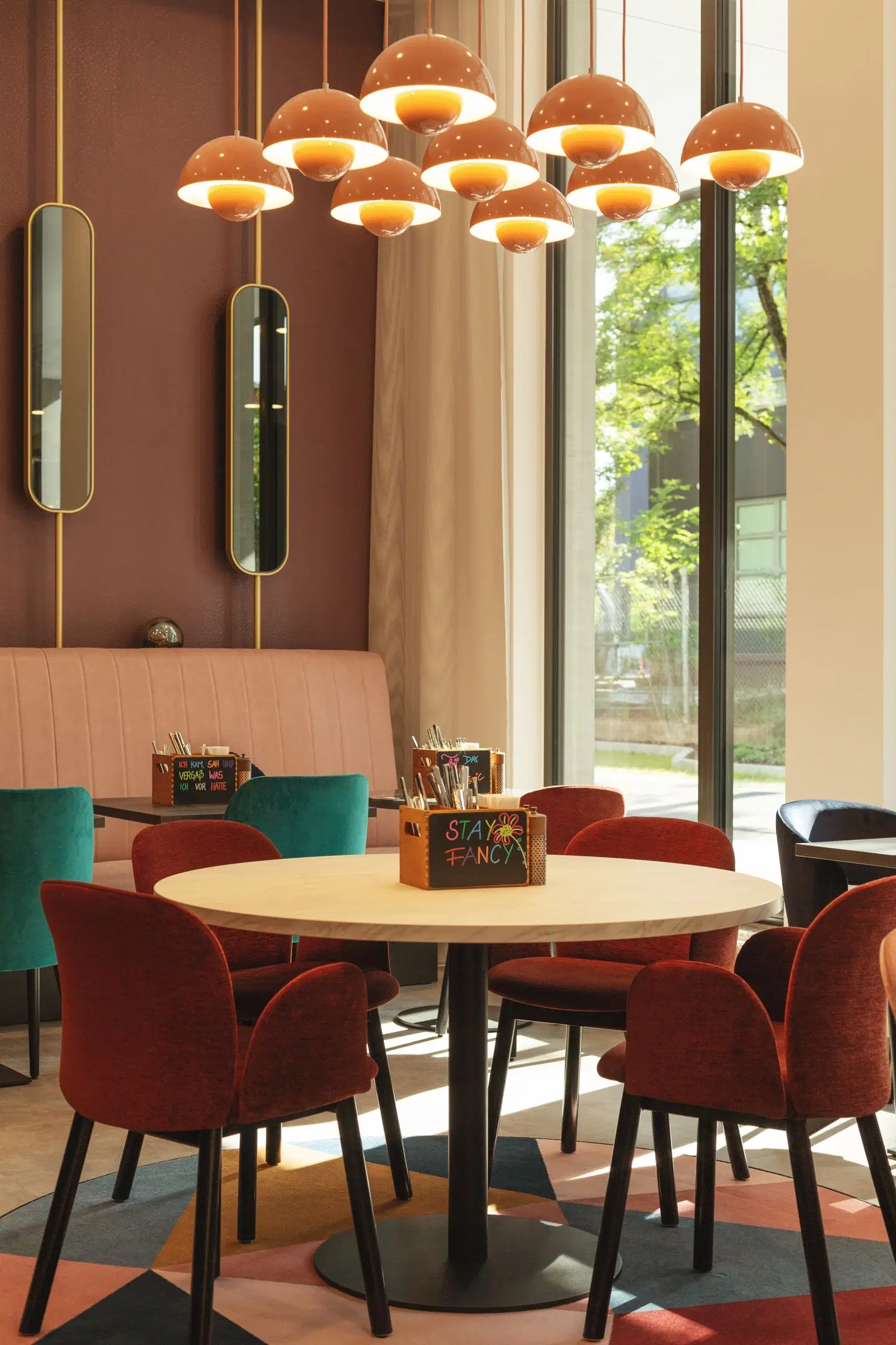 Holiday Inn - the niu, Loco Munich North Konferenz