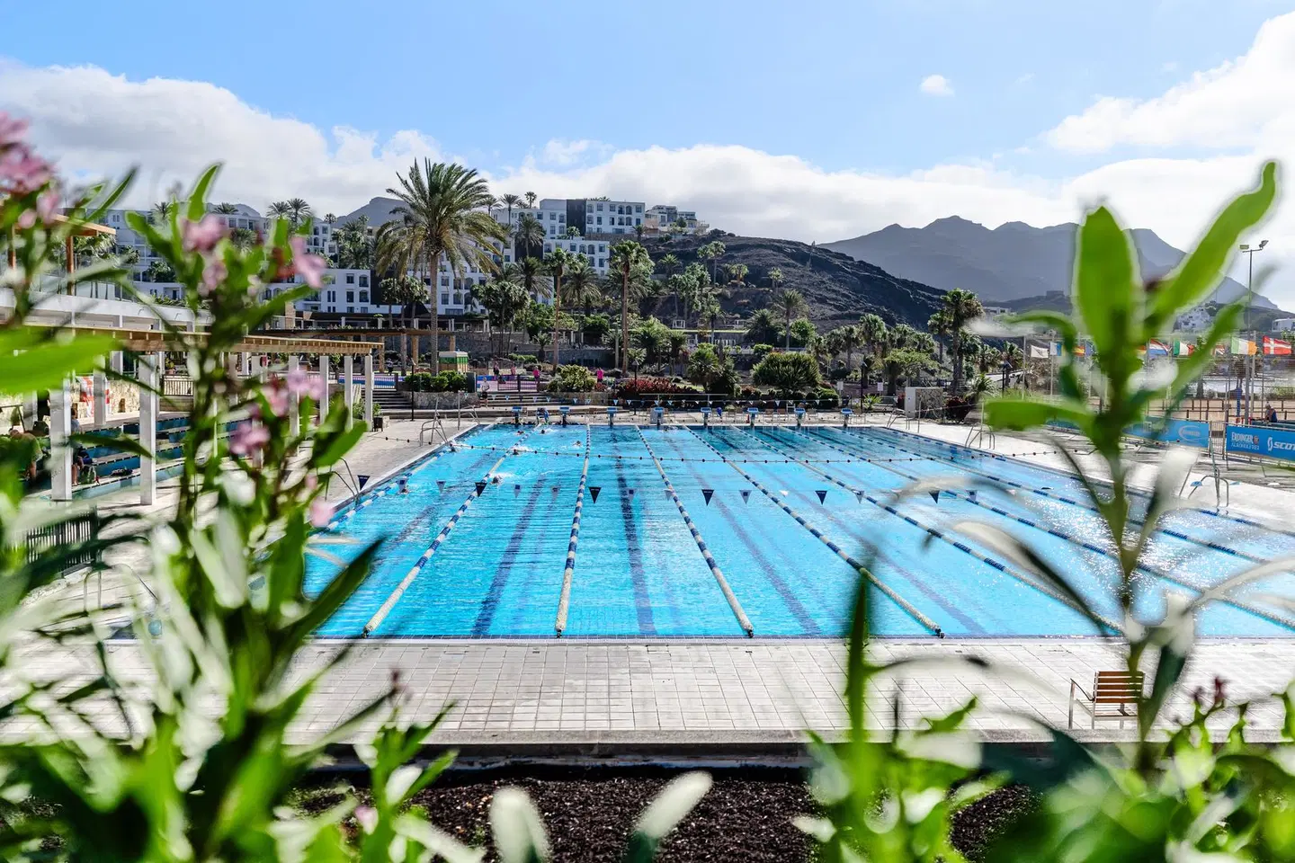 Playitas Hotel OUTDOOR_POOL