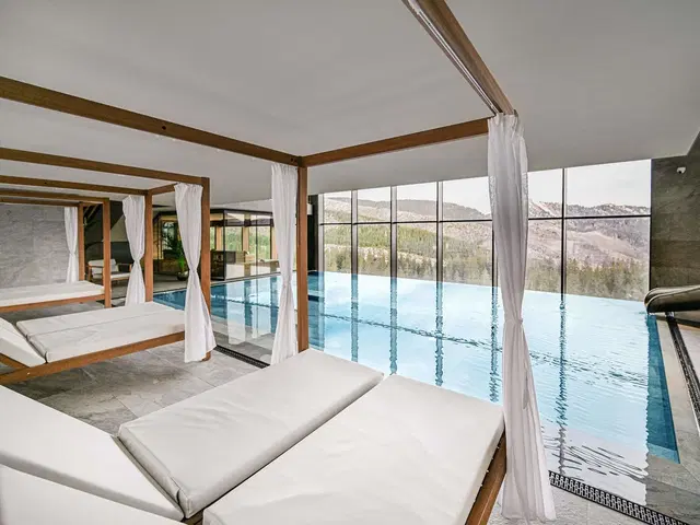 Swissôtel Damian Jasna ROOM_EXAMPLE