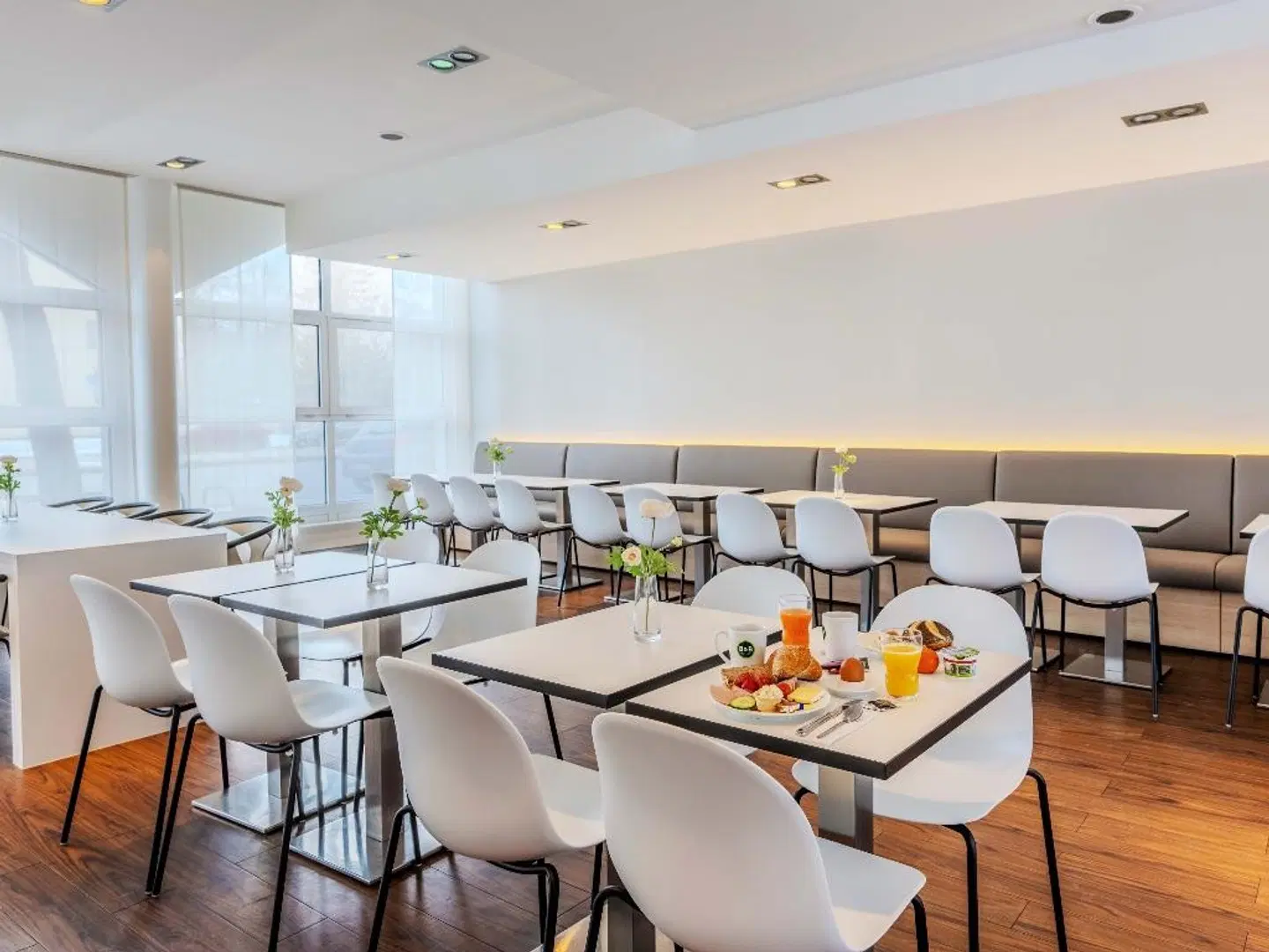 B&B HOTEL München-Schwabing Konferenz
