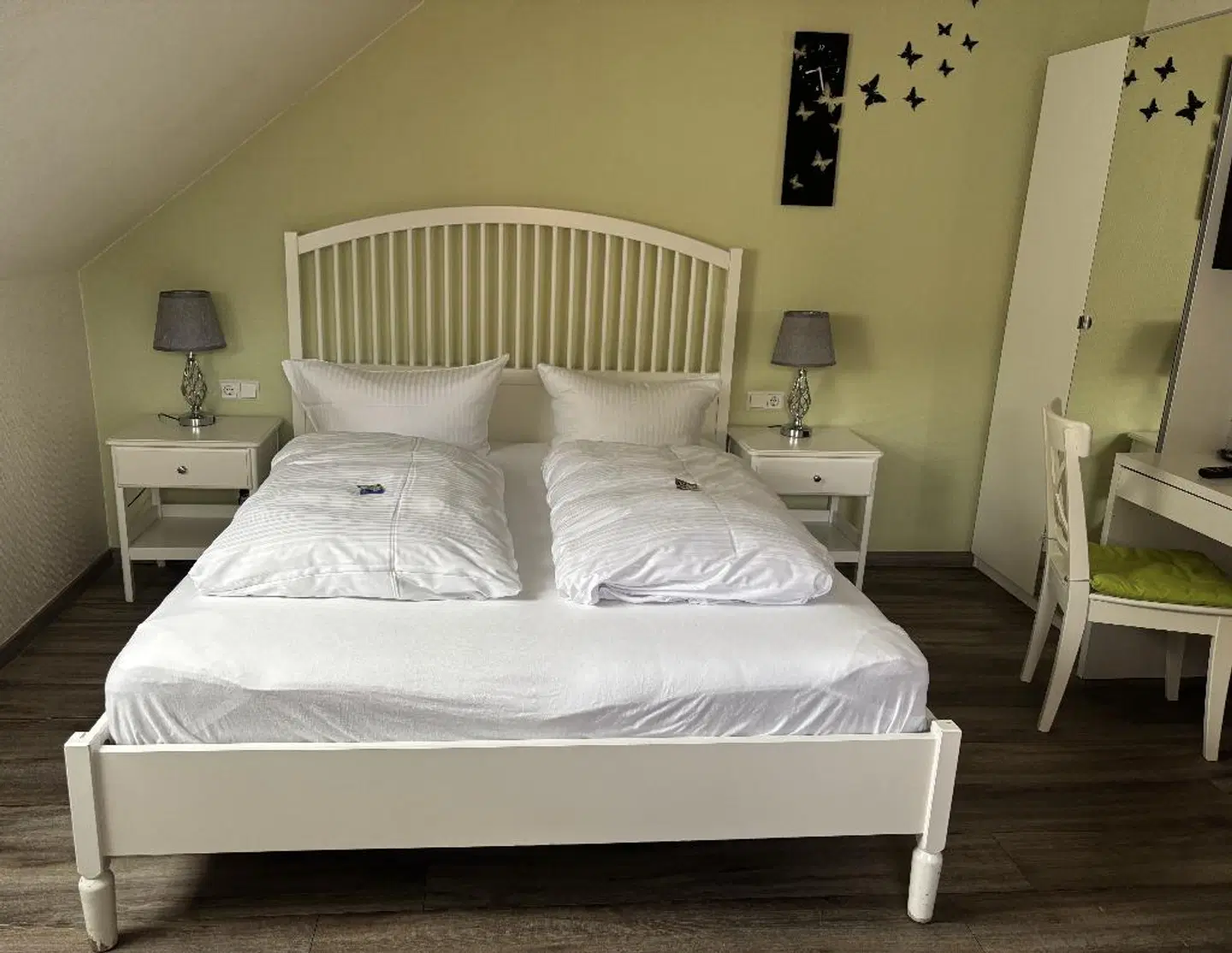 REGIOHOTEL Pfälzer Hof Wernigerode ROOM_EXAMPLE