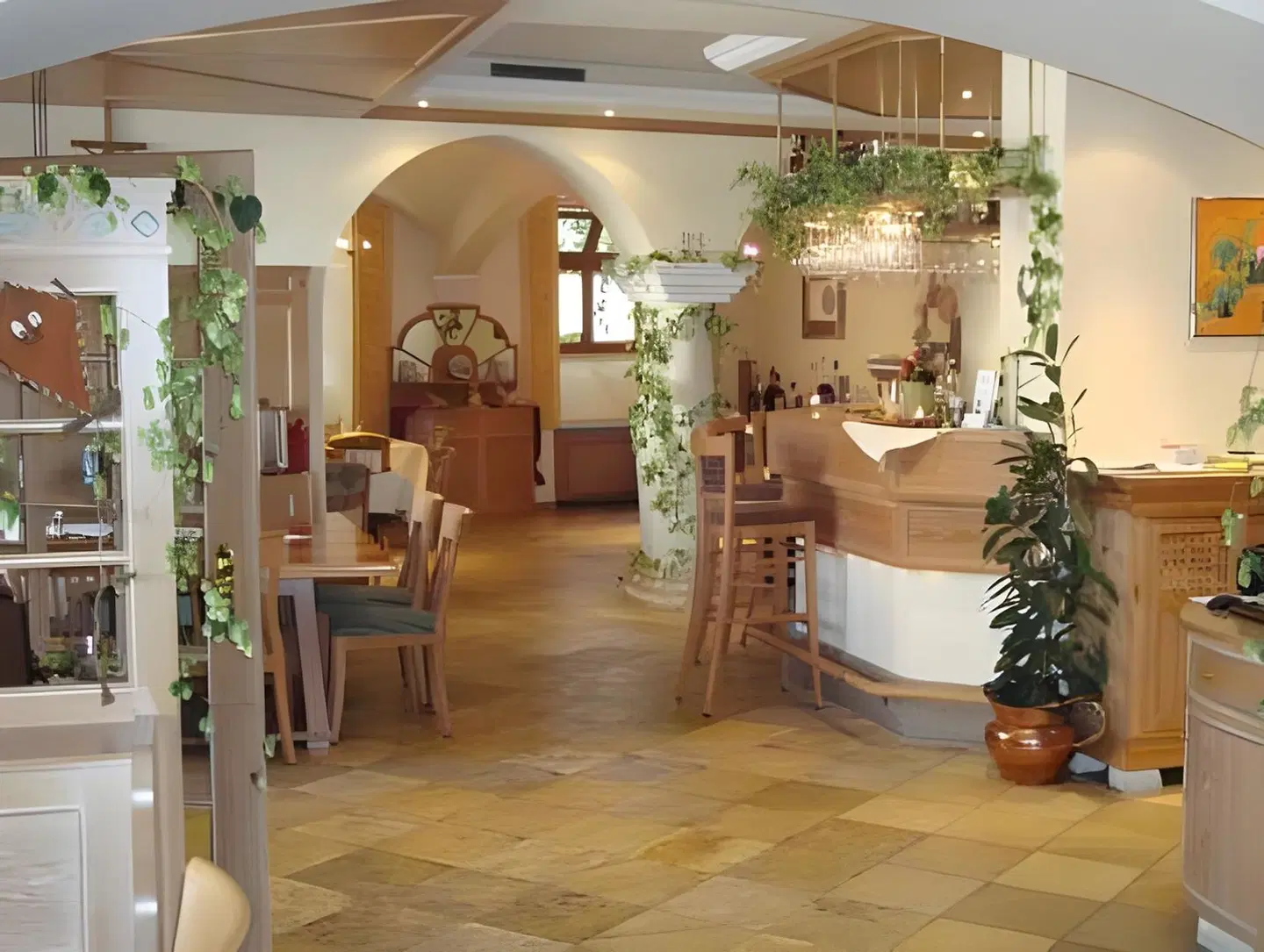 Lobmeyer Restaurant