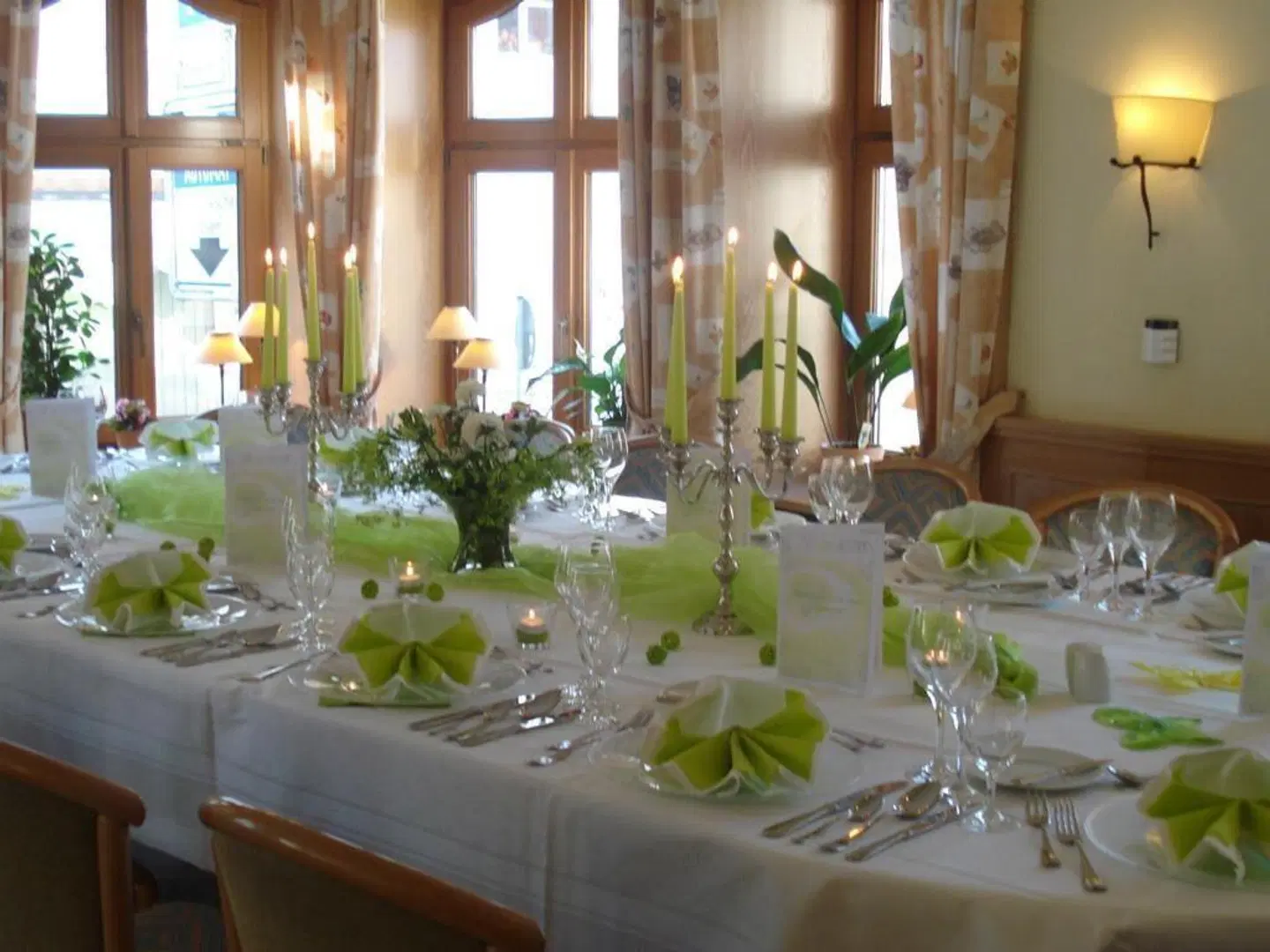 Lobmeyer Restaurant