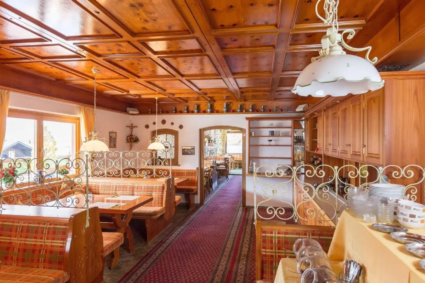 Sonnleiten Restaurant
