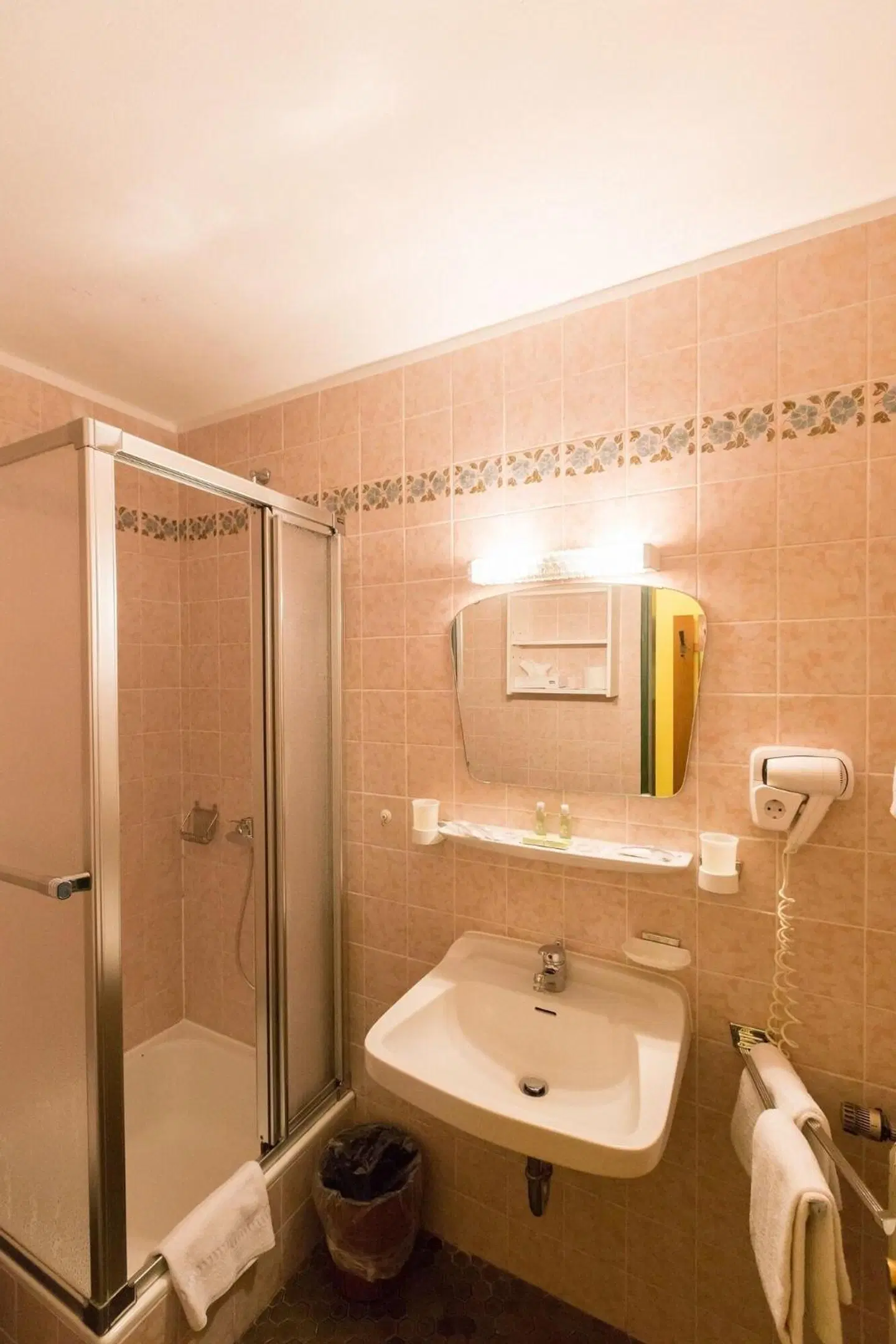 Sonnleiten Badezimmer