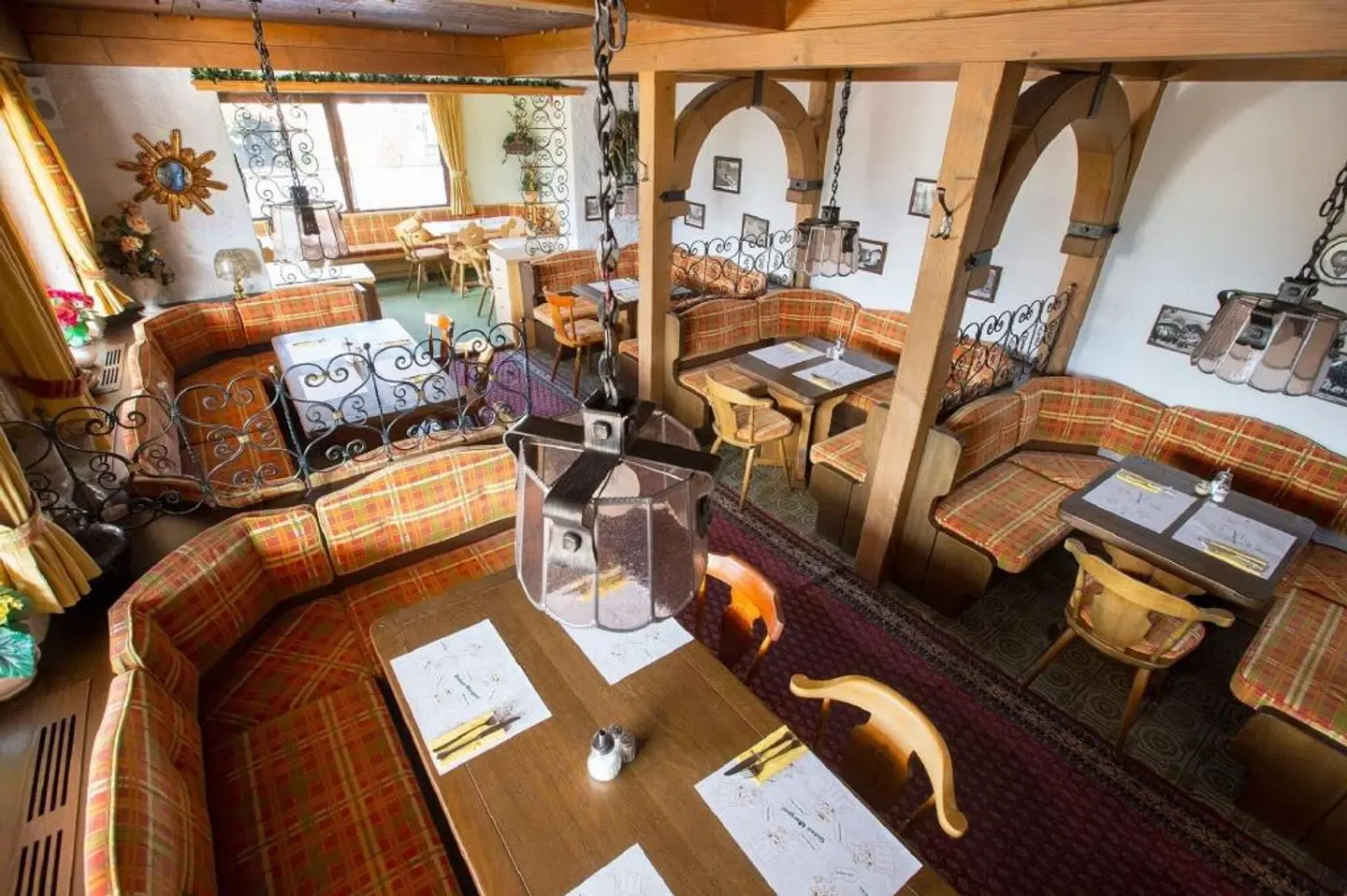 Sonnleiten Restaurant