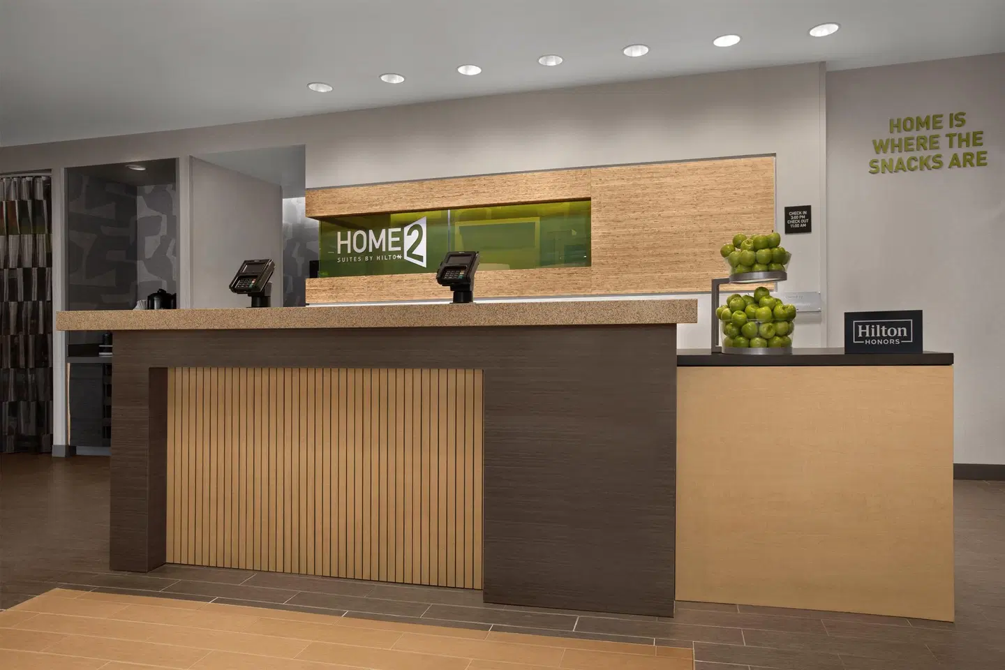 Home2 Suites by Hilton Anchorage/Midtown LOUNGE_LOBBY