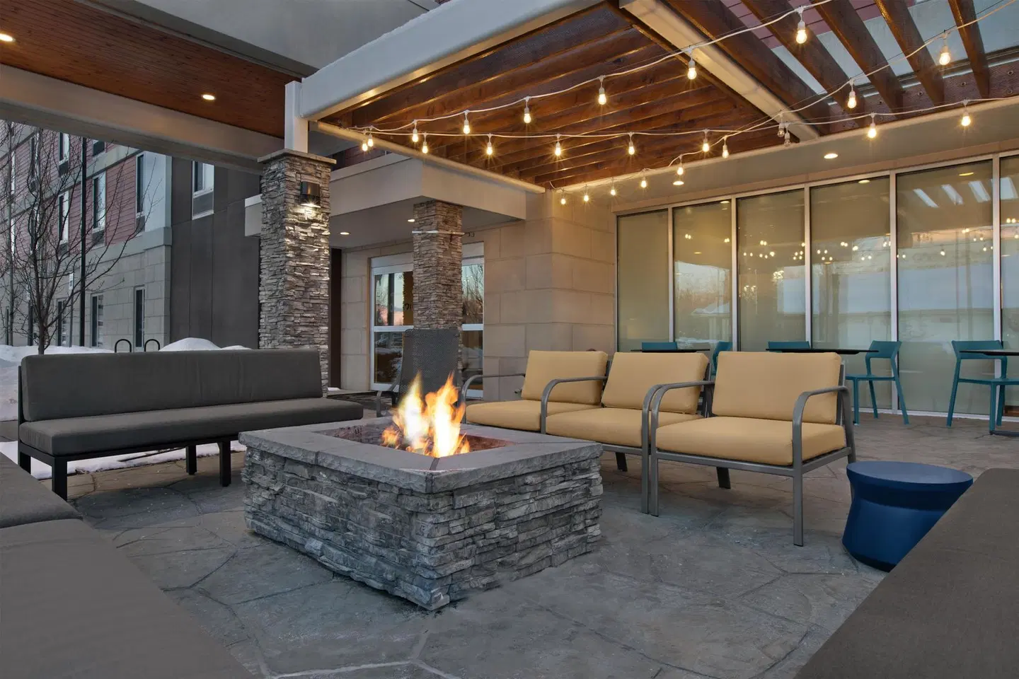 Home2 Suites by Hilton Anchorage/Midtown LOUNGE_LOBBY