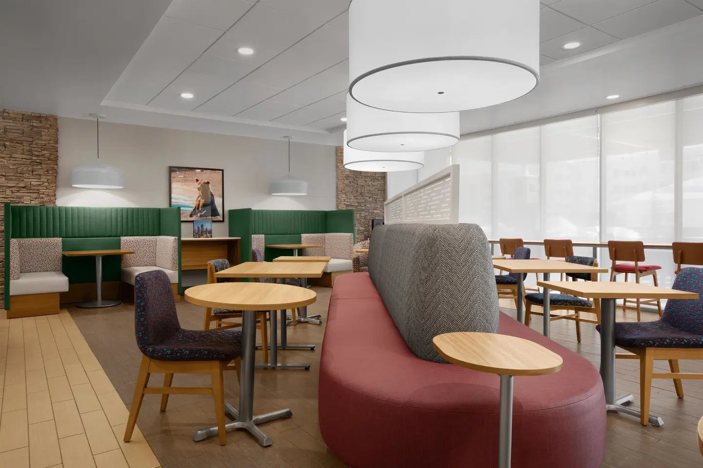 Home2 Suites by Hilton Anchorage/Midtown Konferenz