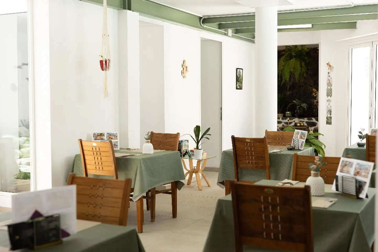 Kikere Studios Restaurant