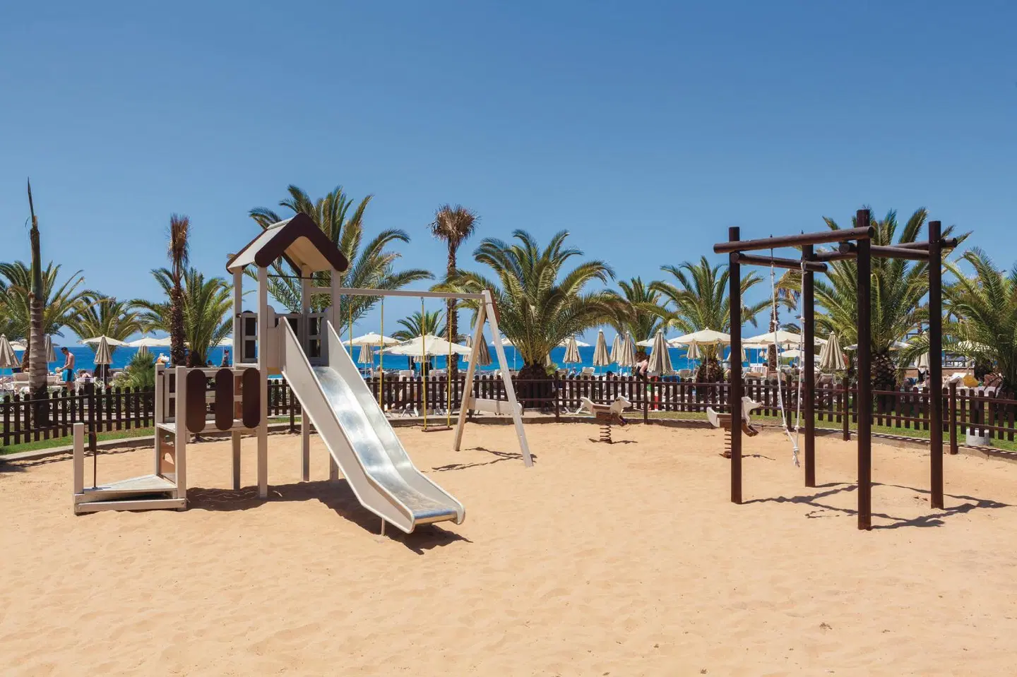 RIU Palace Tenerife SPORTS_AND_LEISURE