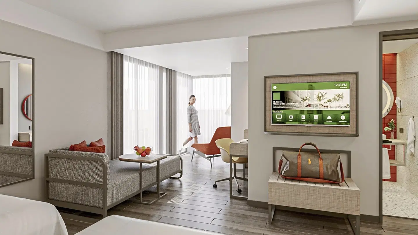 Megasaray Club Belek LOUNGE_LOBBY