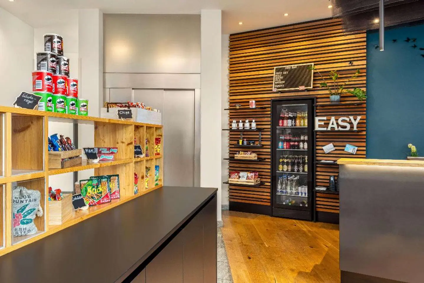 Vienna House Easy by Wyndham Landsberg Bar