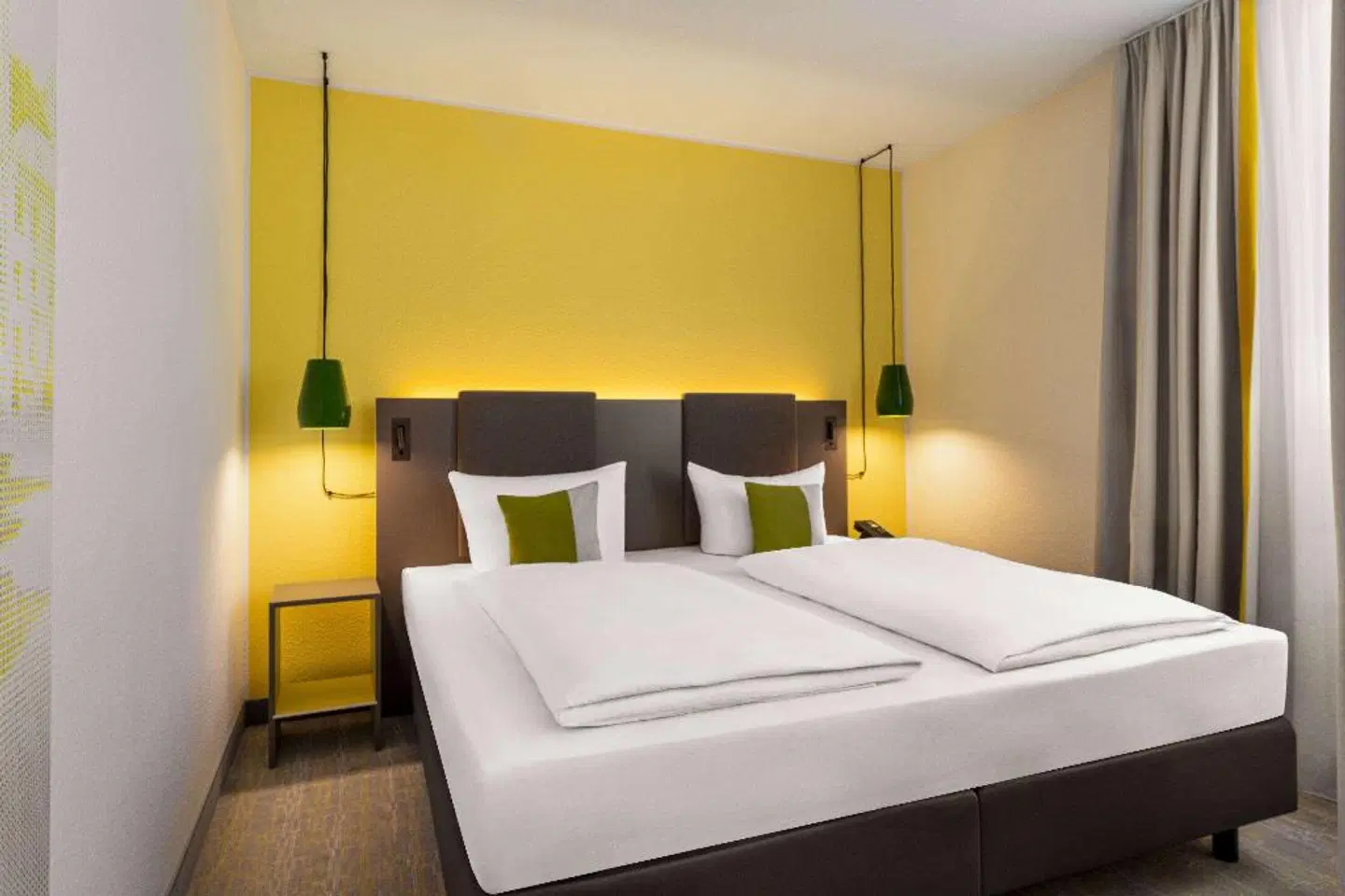 Vienna House Easy by Wyndham Landsberg ROOM_EXAMPLE