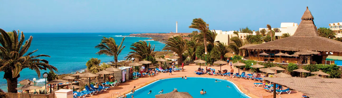 SBH Royal Monica OUTDOOR_POOL